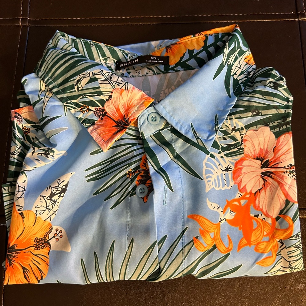 Men shirt